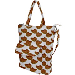 Shoulder Tote Bag 