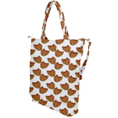 Shoulder Tote Bag 