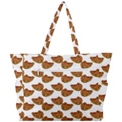 Simple Shoulder Bag 