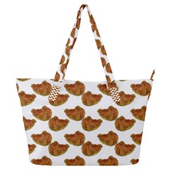 Full Print Shoulder Bag 