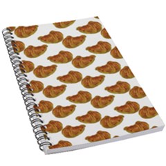 5.5  x 8.5  Notebook 