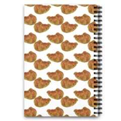 5.5  x 8.5  Notebook 