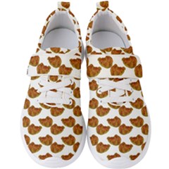 Men s Velcro Strap Shoes 