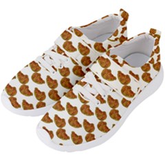 Men s Velcro Strap Shoes 