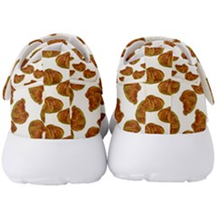Men s Velcro Strap Shoes 