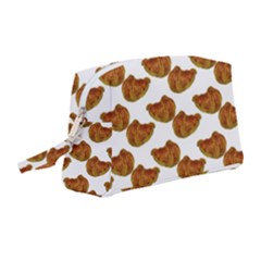Wristlet Pouch Bag (Medium) 