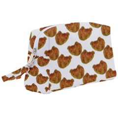 Wristlet Pouch Bag (Large) 