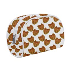 Biscuits Photo Motif Pattern Make Up Case (Small) from ArtsNow.com