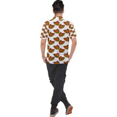 Men s Polo T-Shirt 