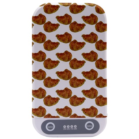 Biscuits Photo Motif Pattern Sterilizers from ArtsNow.com