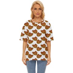 Oversized Basic T-Shirt 