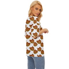 Oversized Basic T-Shirt 