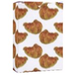 Biscuits Photo Motif Pattern Playing Cards Single Design (Rectangle) with Custom Box