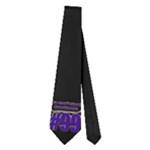 You Can t Teach Greatness Necktie (Two Side)