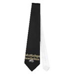 Retired Ref Necktie (One Side)