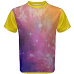 008 Men s Cotton Tee