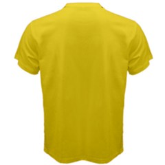 Men s Cotton T-Shirt 