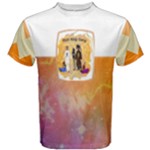 08a rich gang kings Men s Cotton Tee