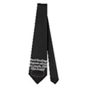 Necktie (Two Side) 