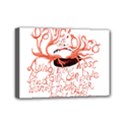 Mini Canvas 7  x 5  (Stretched) 