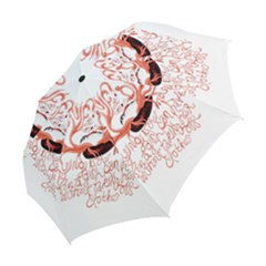 Folding Umbrella 