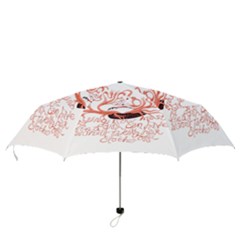 Folding Umbrella 