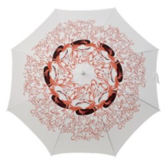 Straight Umbrella 
