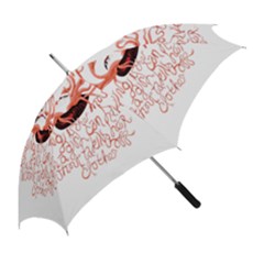 Straight Umbrella 