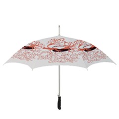 Straight Umbrella 