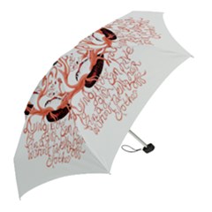 Mini Folding Umbrella 