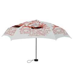 Mini Folding Umbrella 