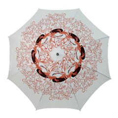 Golf Umbrella 