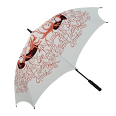 Golf Umbrella 