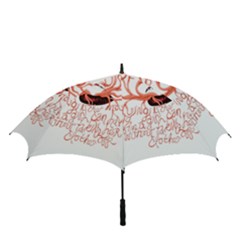 Golf Umbrella 