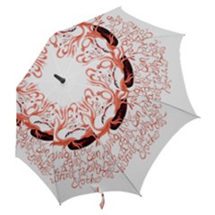 Hook Handle Umbrella (Medium) 