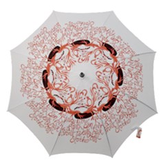 Hook Handle Umbrella (Large) 
