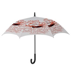 Hook Handle Umbrella (Small) 