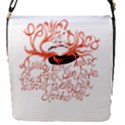 Removable Flap Cover (S) 