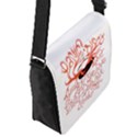 Removable Flap Cover (S) 