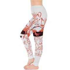 Everyday Leggings  Left