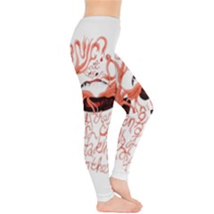 Everyday Leggings  