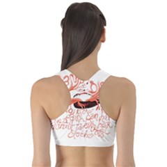 Fitness Sports Bra 