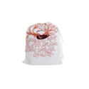 Drawstring Pouch (Small) 