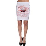 Panic At The Disco - Lying Is The Most Fun A Girl Have Without Taking Her Clothes Bodycon Skirt