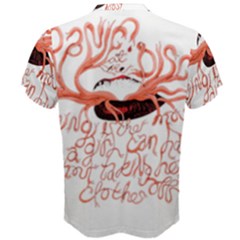 Men s Cotton T-Shirt 