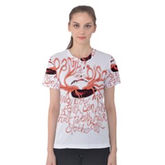 Women s Cotton T-Shirt 