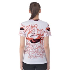 Women s Cotton T-Shirt 