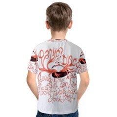 Kids  Cotton T-Shirt 