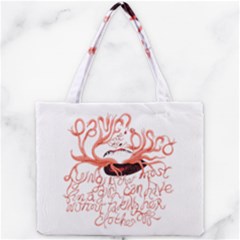 Mini Tote Bag 