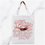 Panic At The Disco - Lying Is The Most Fun A Girl Have Without Taking Her Clothes Classic Tote Bag